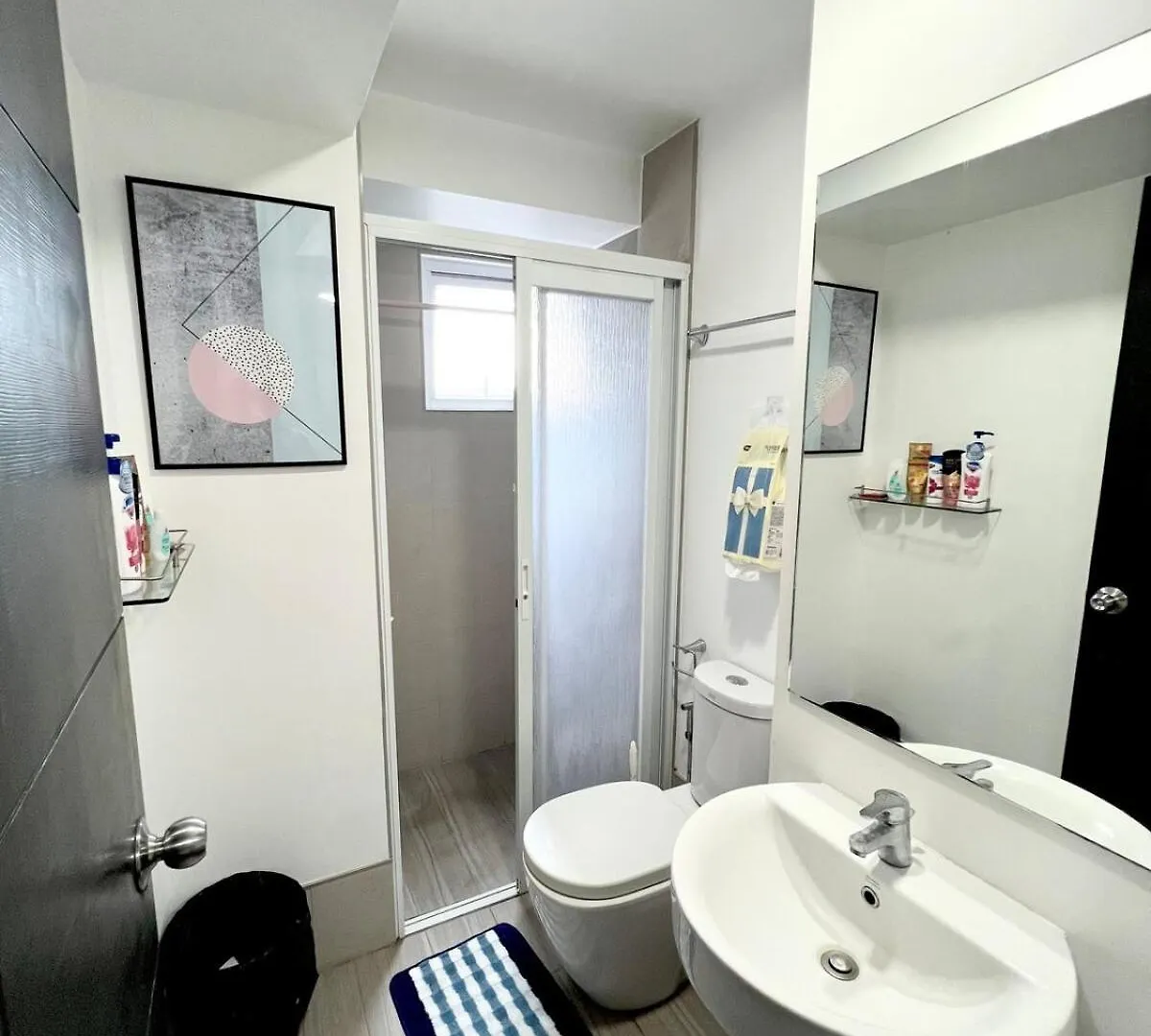 Abreeza Luxe Stay Tower 2 Condo Retreat Davao Филиппины