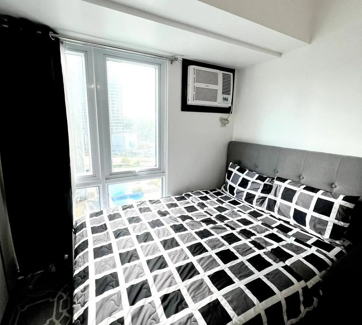 Abreeza Luxe Stay Tower 2 Condo Retreat Davao